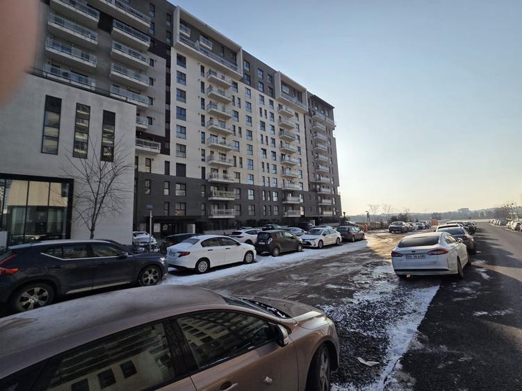 Belvedere Residence  | Apartament 3 camere | Parcare subterana | Pipera - 14