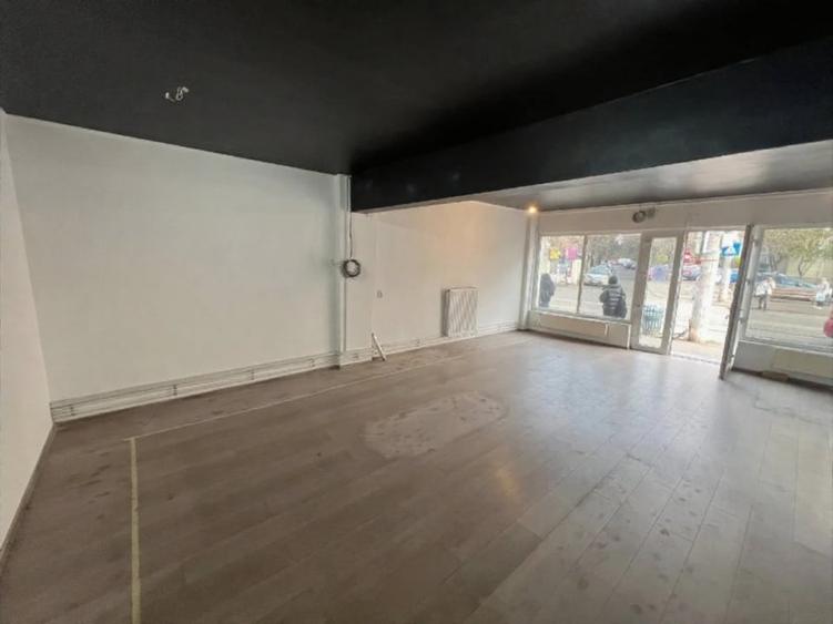 Spatiu comercial | Nemobilat | Parcul Circului | Tei | Centrala - 2