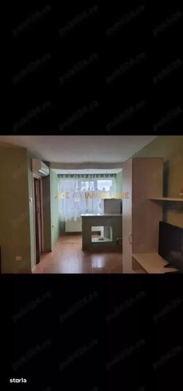 Garsoniera de inchiriat | Drumul Taberei | Metrou | Mobilat-Utilat - 2
