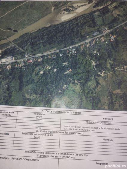 Teren extravilan Magura - 2