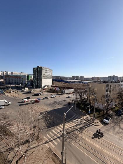 Apartament 2 camere centru Tutora Primaverii Palas - 7