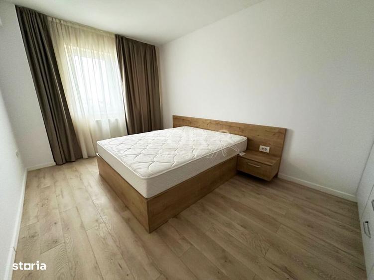 Apartament 2 camere cu parcare, de inchiriat Iosia Residence - 3
