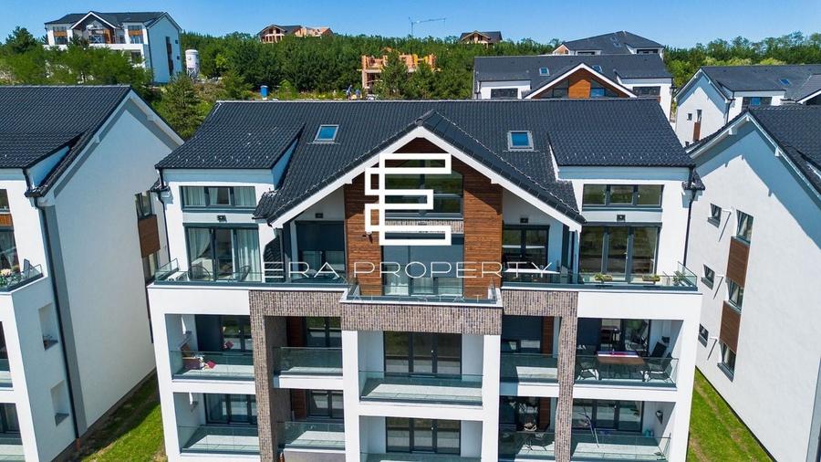 Apartament 2 camere/ 53 mp/zona Aeroport Sibiu - 4