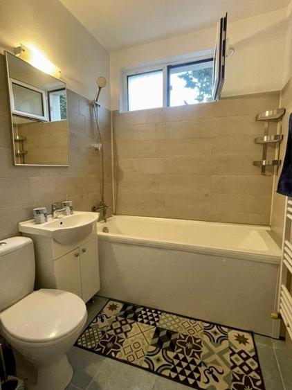 Tomis II, apartament cochet cu 2 camere, mobilat si utilat, etaj 1 - 13