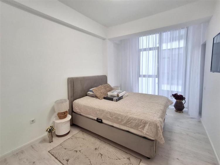 Apartament 2 camere decomandat balcon parcare zona Doamna Stanca - 3