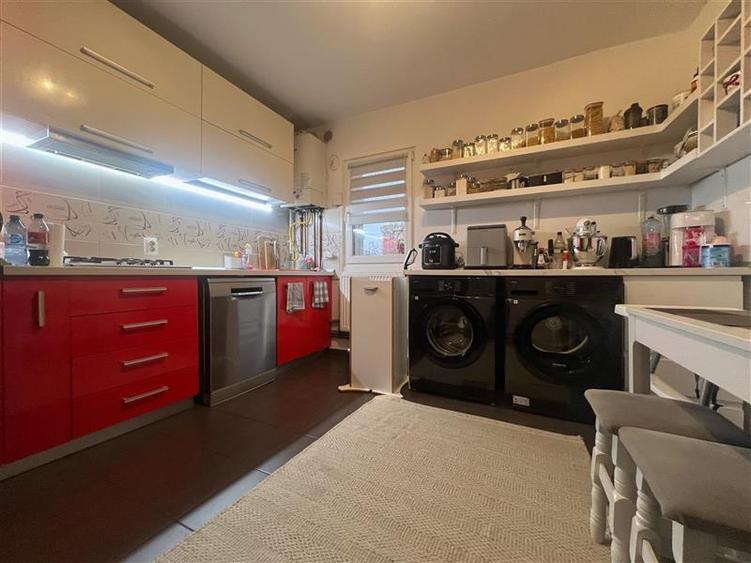 Apartament 2 camere de vanzare Nicolina - C.U.G. - 7