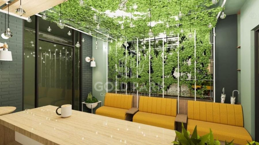 Spatiu de Birouri-Zona Marasti-Parcare-Suprafete intre 280-1,400 mp - 2