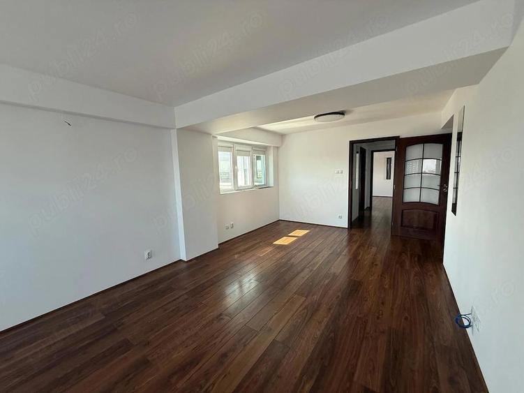 4 camere transformat in 92 mp - Tineretului Vacare?ti - Panorama 270 -10 min metrou - 2