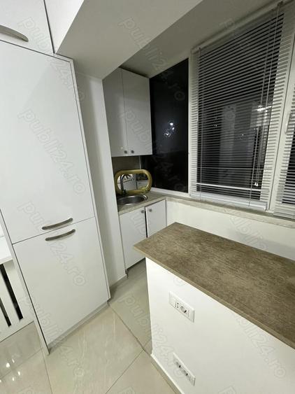 Garsoniera de inchiriat! - 1