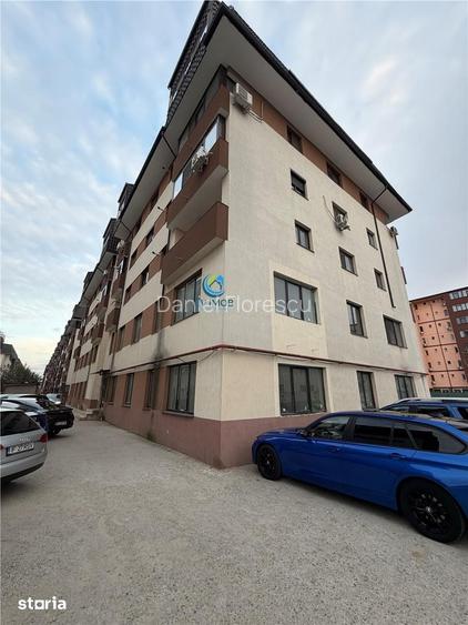Vanzare apartament 2 camere decomandat, Militari Residence, et 2,mob,u
