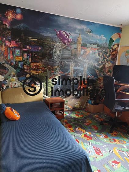 2 decomandate, parter, balcon, Sarari - 106 000 Euro - 10