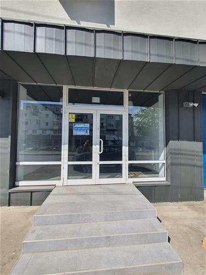 De inchiriat spatiu comercial 86 mp zona Alecu Russo - 2