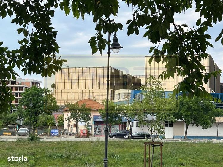 Spatiu comecial&office stradal 70mp Podul de Piatra N.Iorga - 4