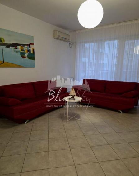 Complex Summerland- Apartament 2 camere mobilat si utilat, t - 3