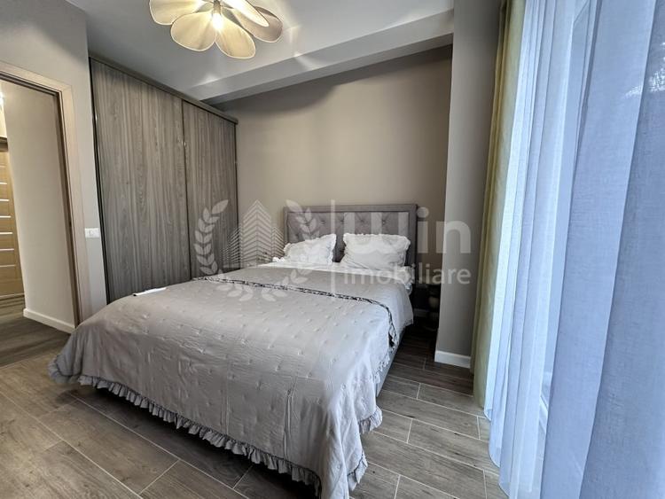 Penthouse 4 camere | Prima Inchiriere | Terasa |2 garaje | Iulius Mall - 5