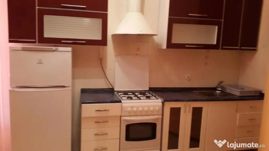 Garsoniera de inchiriat in zona Bucurestii Noi - 1