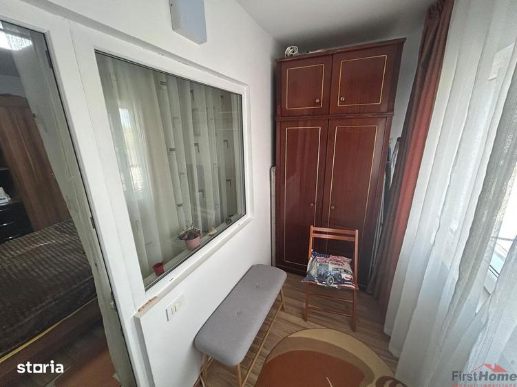 Apartament cu 2 camere de vanzare, zona Sud - 10