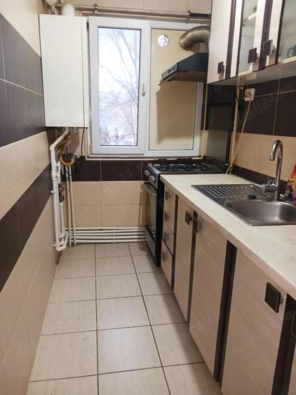 Inchiriez apartament 3 camere Craiovita noua - Orizont - 4