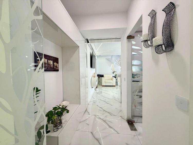 Apartament 2 camere / Cabinet Stomatologie - 2