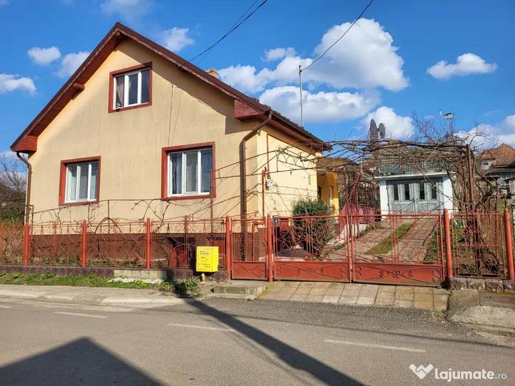 Casa de vanzare Zau de Campina - 8