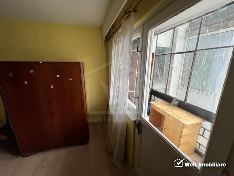 Garsoniera de vanzare, 22 mp, strada Cernei - 4