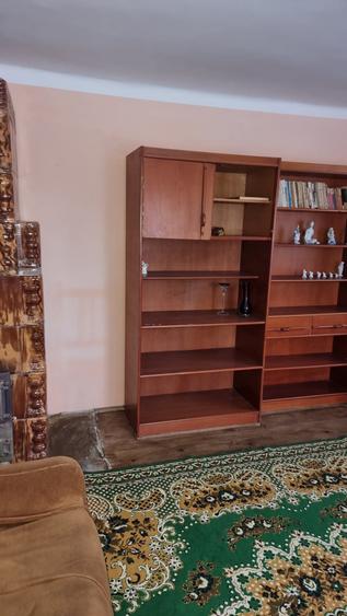 Casă individuală cu 3 camere cu Teren 3420 Mp în Budești