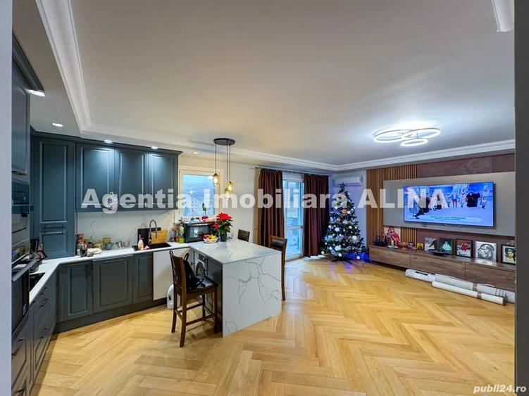Apartament 2 camere in bloc nou, Deva, zona centrala, suprafata utila 70 mp + balcon de 30 mp... - 1