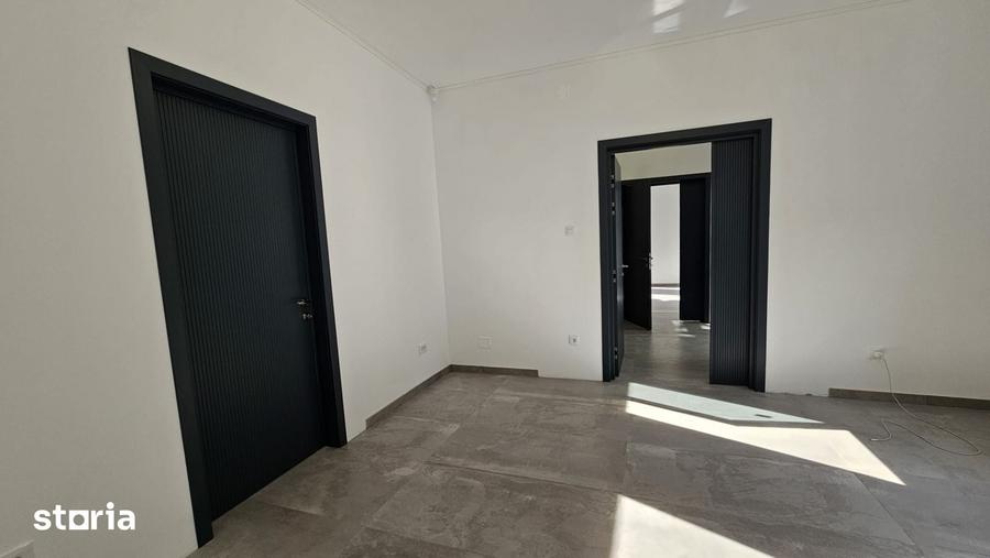 Parter Vila / Casa Birouri Marasesti - Splaiul Unirii - 4