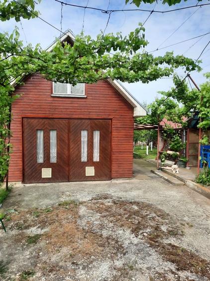 Casă cu 4 camere în Bogata