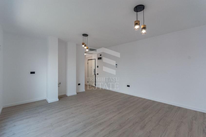 Apartament cu 2 camere decomandat în Moșilor