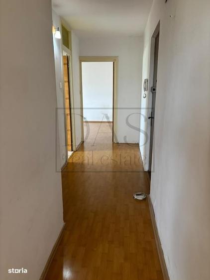 Aviatiei | 2 camere | vis-a-vis metrou Aurel Vlaicu | Etaj 4 din 4 - 8