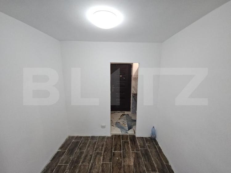 Cameră cămin, 10 mp, baie proprie, etaj 1, zona Bularga - 2