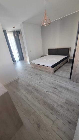 Pers fizica inchiriez apartament 2 camere Floresti parcare subterana inclusa. Pret 1800 RON - 2