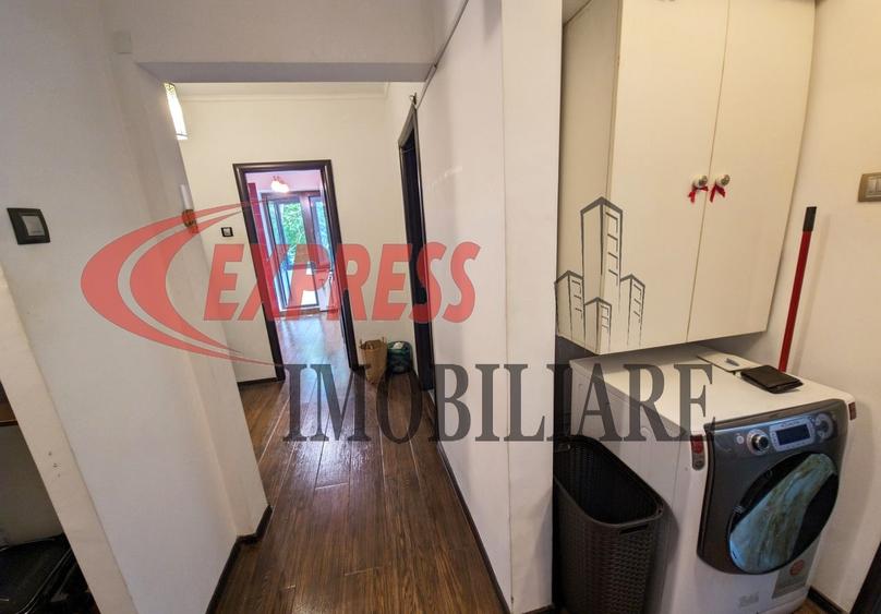 Apartament cu 3 camere decomandat în Dristor