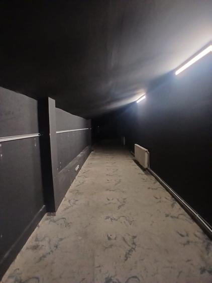 Spațiu comercial, de 250 mp, în Central
