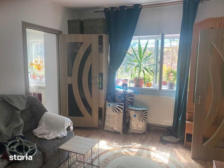 Casă cu 3 camere cu Teren 105 Mp în ICIL