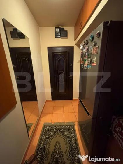 Apartament cu 2 camere, 39 mp, zona Vest - 5