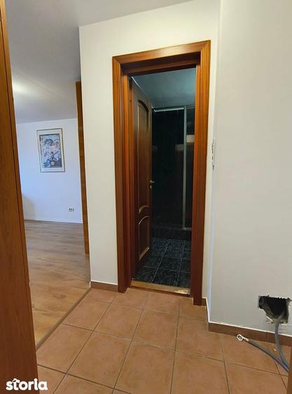 Garsonieră decomandată în Grivița