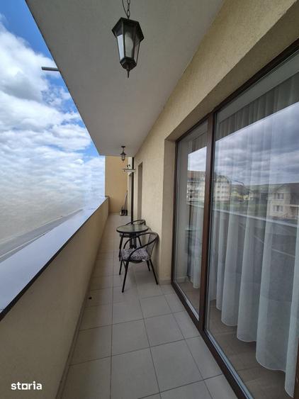 Apartament cu 3 camere în Florești