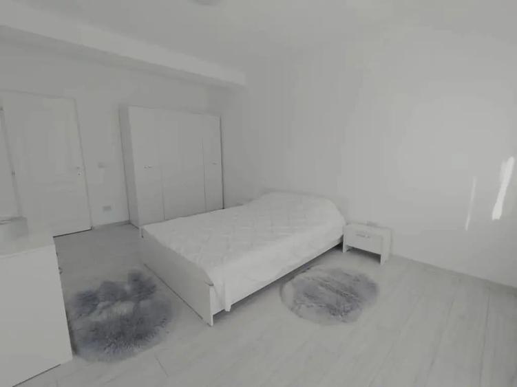 Casă cu 3 camere în Central