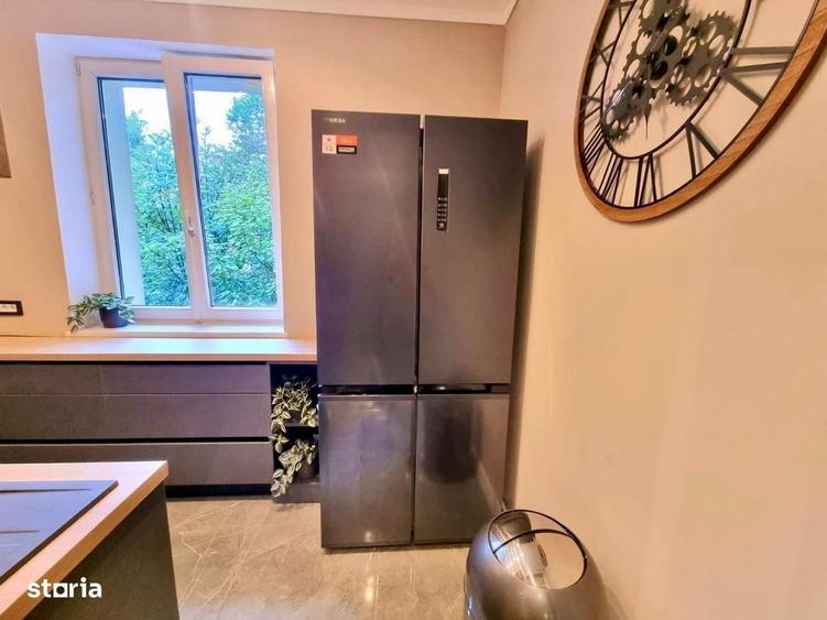 Apartament premium 2 camere, zona centrala, prima inchiriere + parcare - 3
