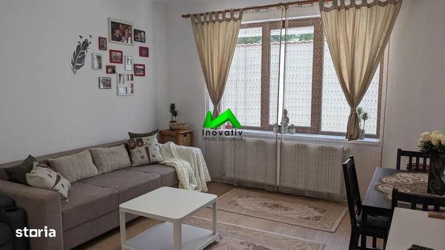 Garsoniera de vanzare parcare Sibiu Selimbar Unimat - 6