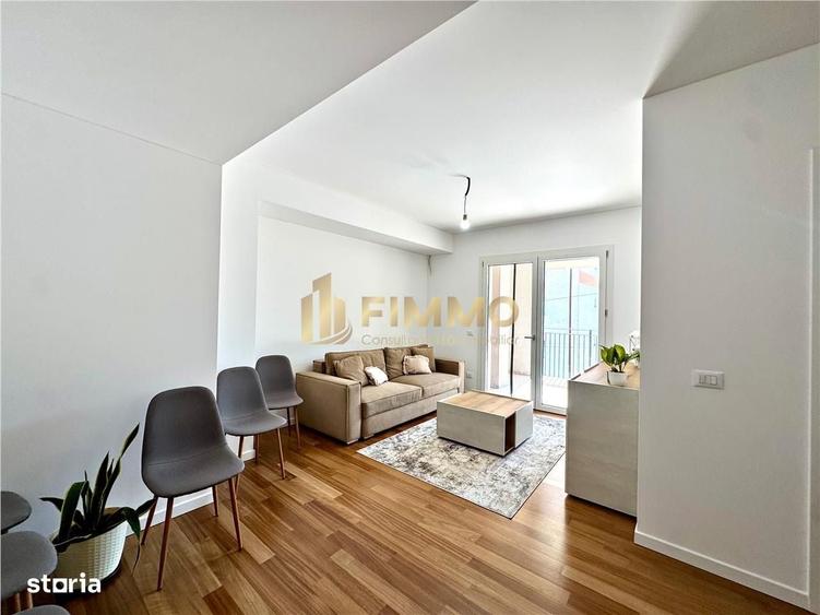 Apartament prima inchiriere | 3 cam | Loc de parcare subteran | ID:189 - 2