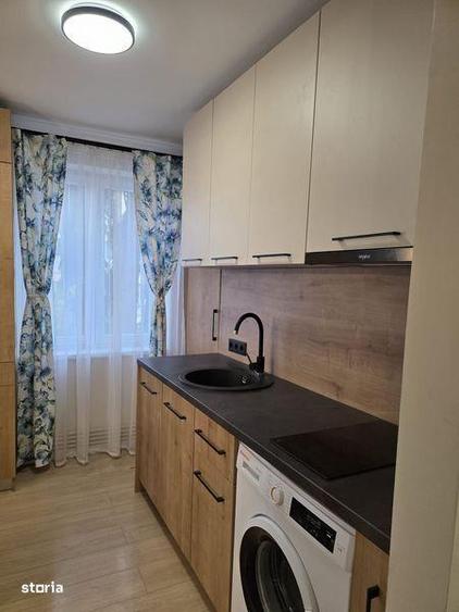 Apartament cu 2 camere în Cornișa