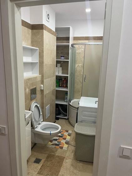 Apartament cu 2 camere semidecomandat în Prelungirea Ghencea