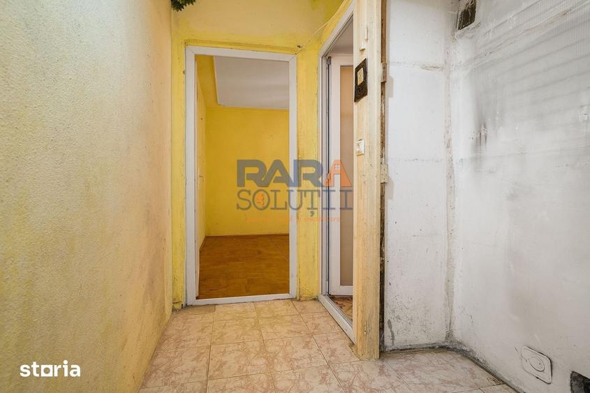 Apartament 2 camere, 40 mp, IEFTIN - 7
