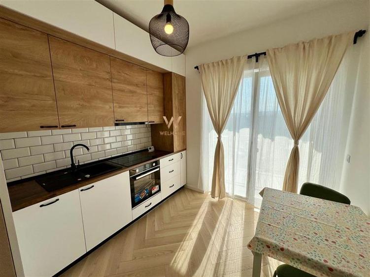 Apartament cu 2 camere decomandat în Șelimbăr