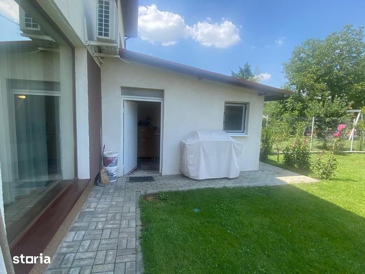 Duplex P+2E in Tunari - Locuinta de familie - mutare imediata! - 11