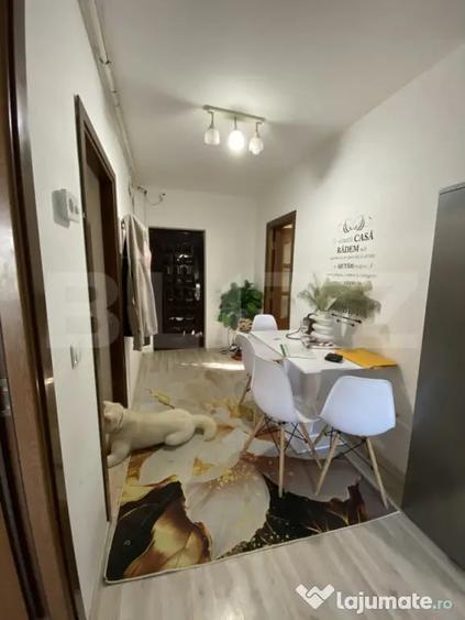 Apartament 2 camere, 39.50 mp, zona Decebal - 1