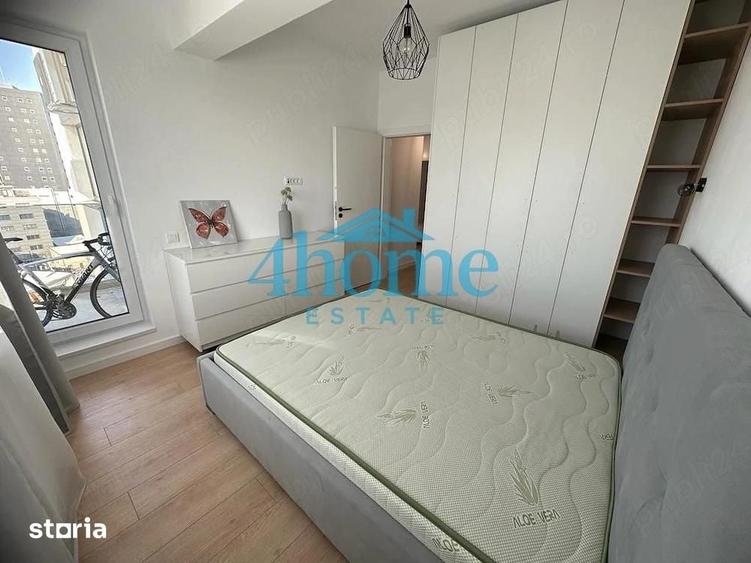 Apartament cu 2 camere în Grozăvești